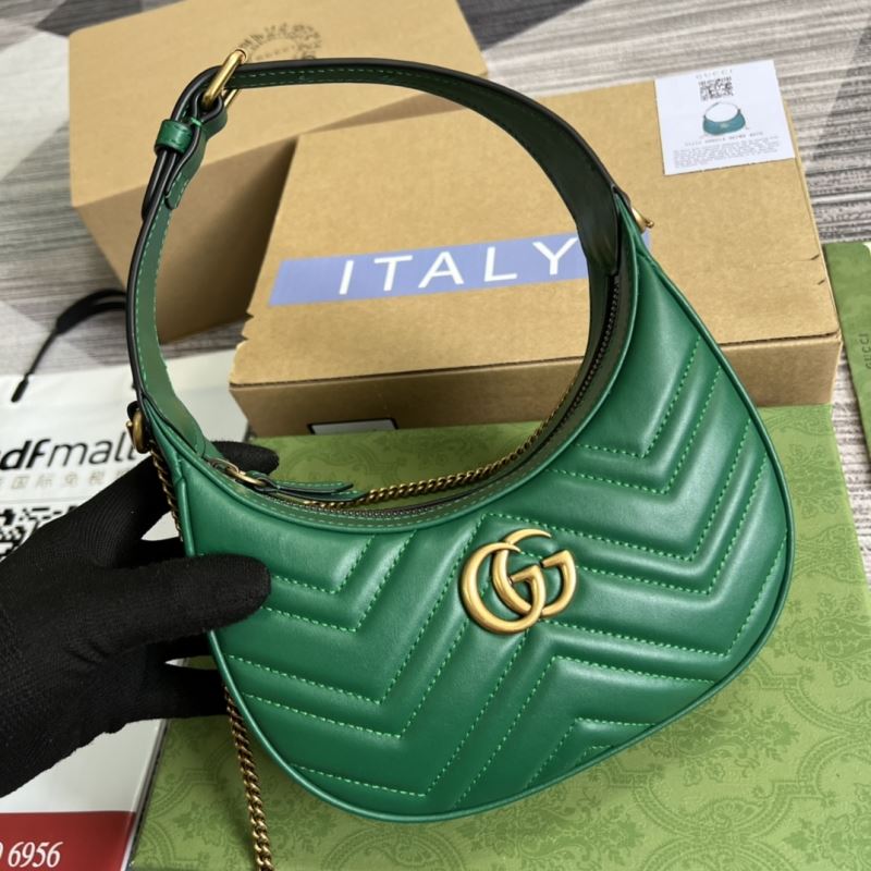 Gvc*1 hobo bags